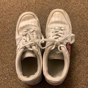 Air Force ones